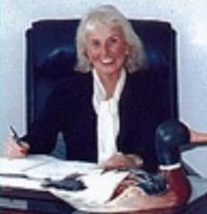 Betty E Allen