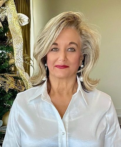 Betty Greer