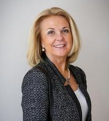 Beverlee Vidoli