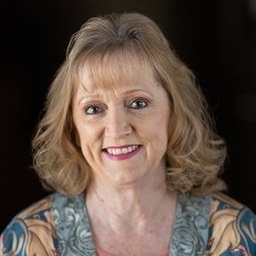 Beverly Chapman