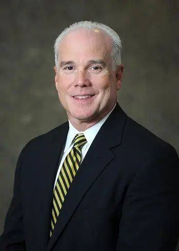 Bill Blackwood