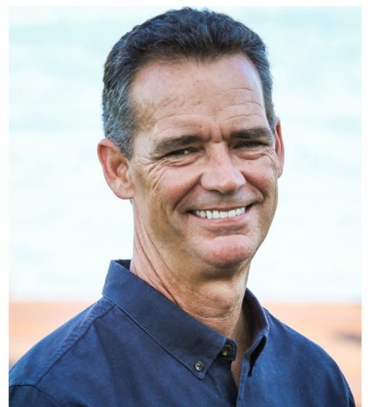 Bill Church