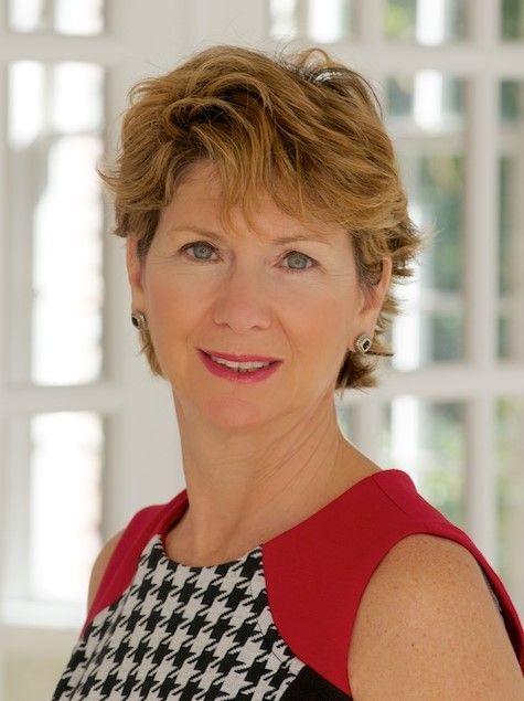 Billie L. Bernhardt