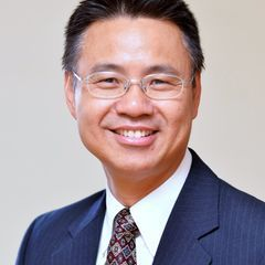 Binghu “Ben” Zhang