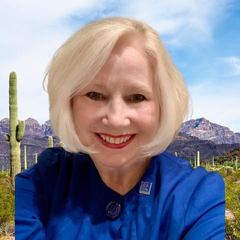 Blondie Sherman