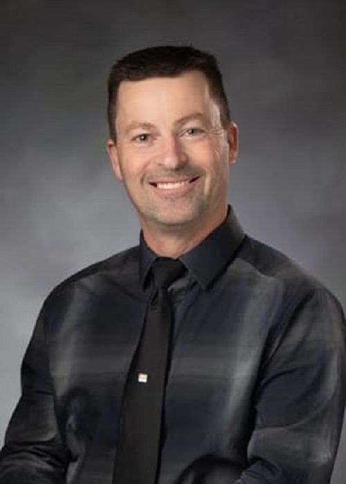 Bob Adams