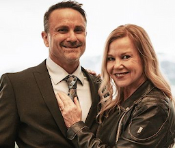 Bob Landry And Linda Leiss Landry