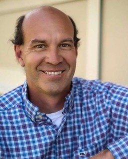 Bob Bailey