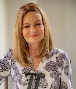Bonnie Barker