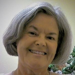 Bonnie Scates-Caudill