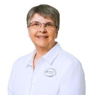 Bonnie J Bahnsen