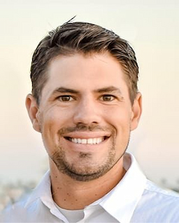 Brandon Stockbridge