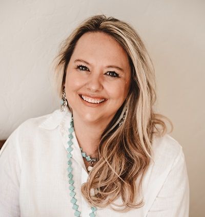 Brandy Chaffin