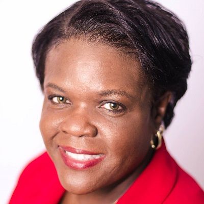 Brenda White