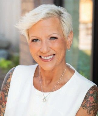 Brenna Russell