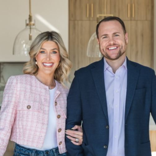 Brian & Chelsea Edwards