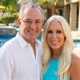 Brian & Marianne Schaffer