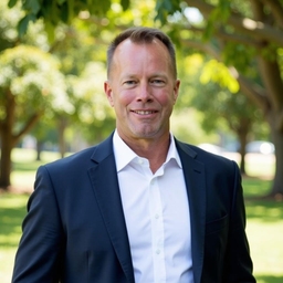 Brian A. Martin