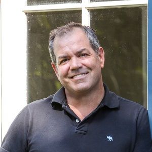 Brian Buckhout
