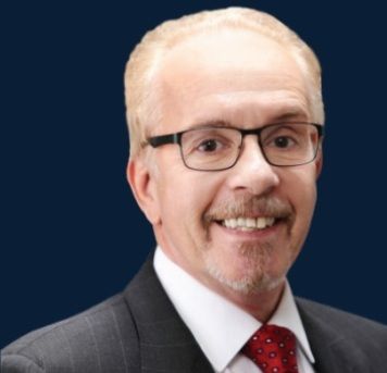 Brian Church