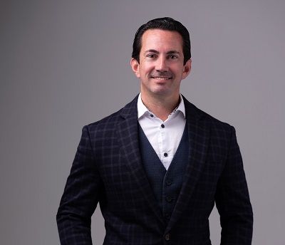 Brian Giacomello