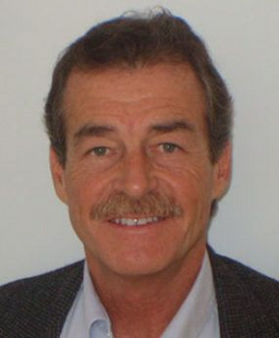 Brian M Sullivan