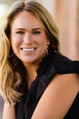 Brittany Brown