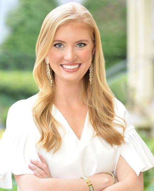Brittney Cleveland