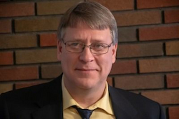 Bruce D. Mclean