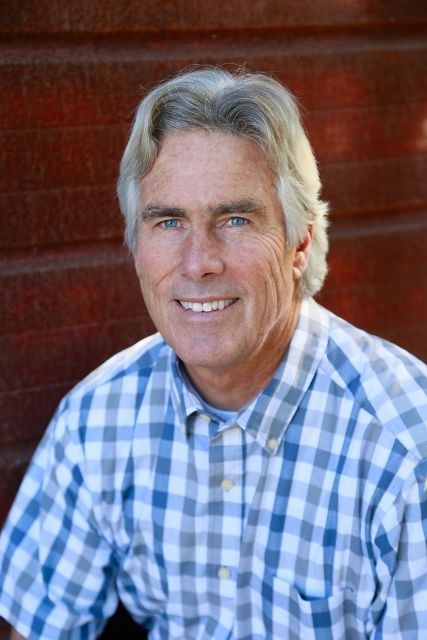 Bruce Koontz