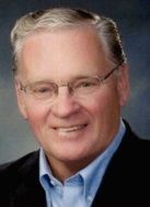 Bruce Parks