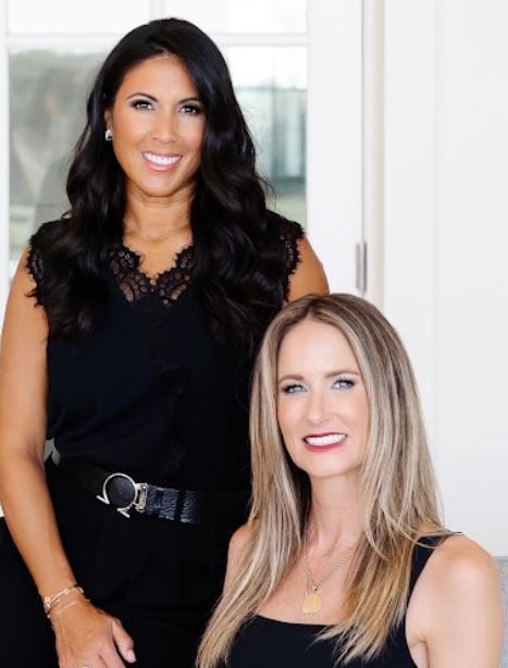 Bryanna Roop & Tamra McDonald