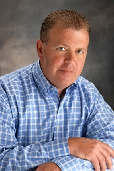 Bryan Pogue