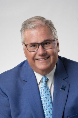 Byron R. Ford