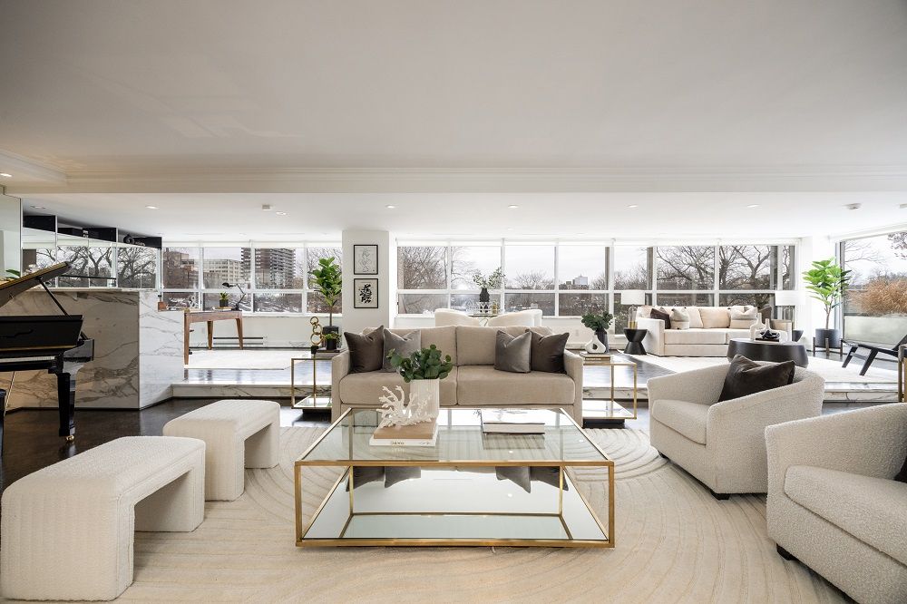 4 Lowther Ave #505