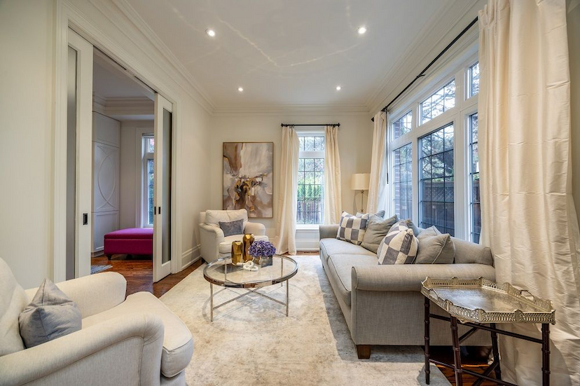 Timeless Exquisite Residence