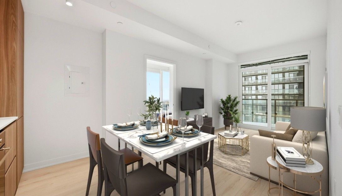110 Broadway Avenue #2012