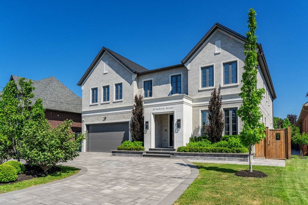 Luxury Estate