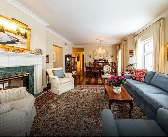 2 Doncliffe Place
