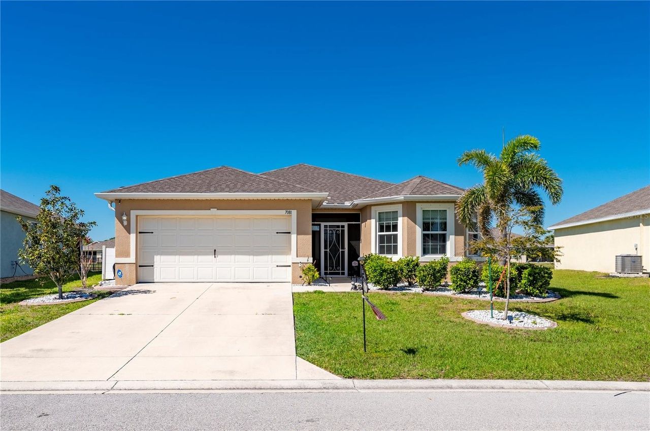 Waterford Estates - Punta Gorda, Florida