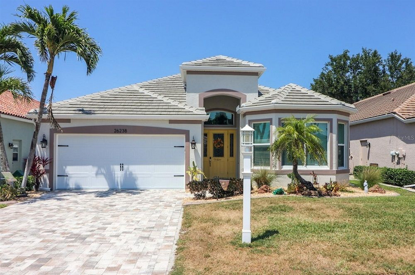26238 Feathersound Dr