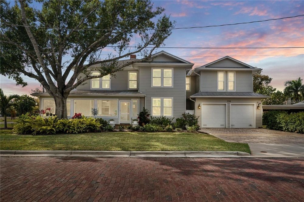 Luxurious Punta Gorda Homes