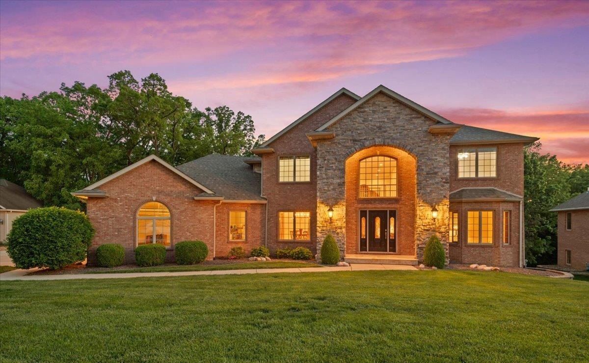 3283 Lorrimar Lane