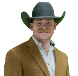 Caleb Masters