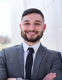 Cameron Mammina