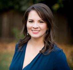 Candice Goshgarian