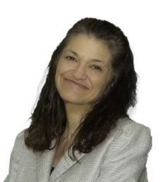 Cara Mossington