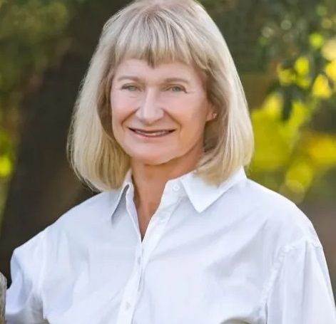 Caren Kelley