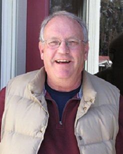 Carl Cockle