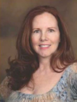 Carlene Tiedemann